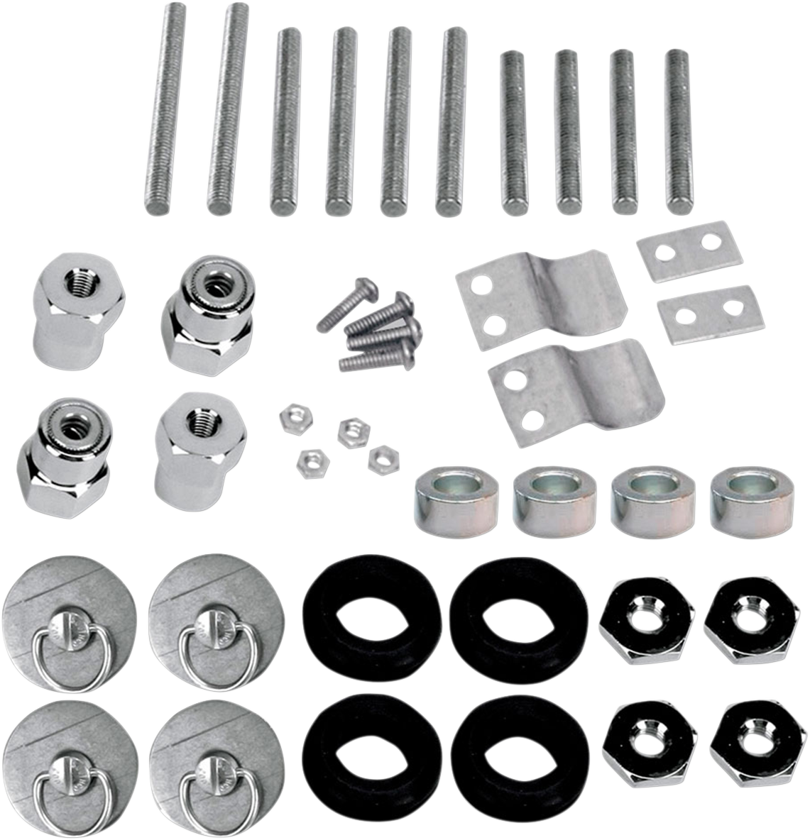 Docking Post Kit 1996 - 2019