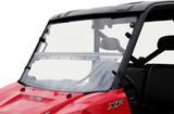 Folding Windshield - Polycarbonate - Ranger 2010 - 2019