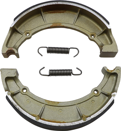 Brake Shoes - Yamaha 1973 - 2016