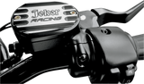 Master Cylinder Cover - Brake - Front - Joker Logo - Black 2006 - 2022