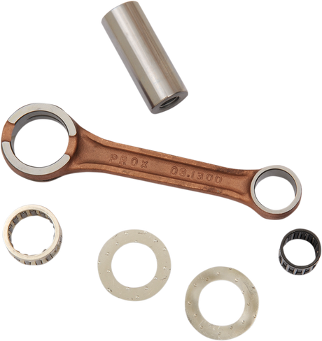 Connecting Rod Kit - Honda 1987 - 1989