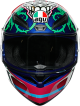 K1 Helmet - Salom - ML