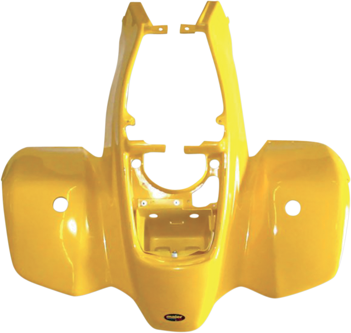 Front Fender - Yellow - LT160 1991 - 2001