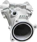 Intake Manifold - M8 - 55 mm - Silver 2017 - 2023