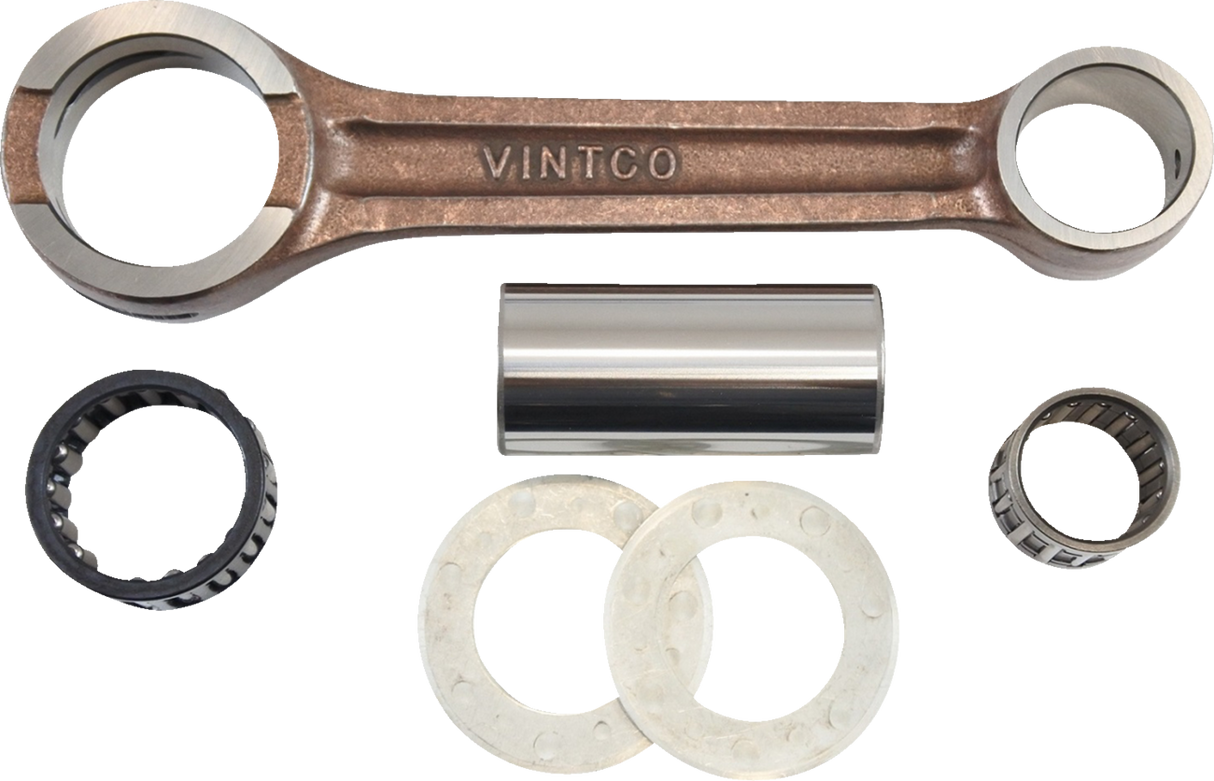 Connecting Rod Kit 1975 - 1976