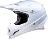 Rise Helmet - Gloss White - 3XL