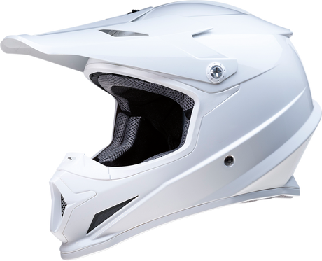 Rise Helmet - Gloss White - 3XL