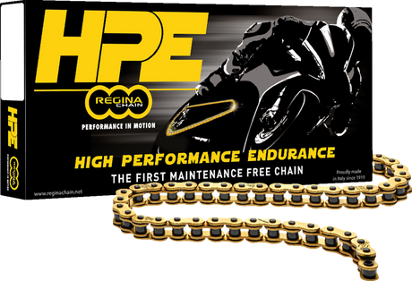 525 HPE - Drive Chain - 114 Links