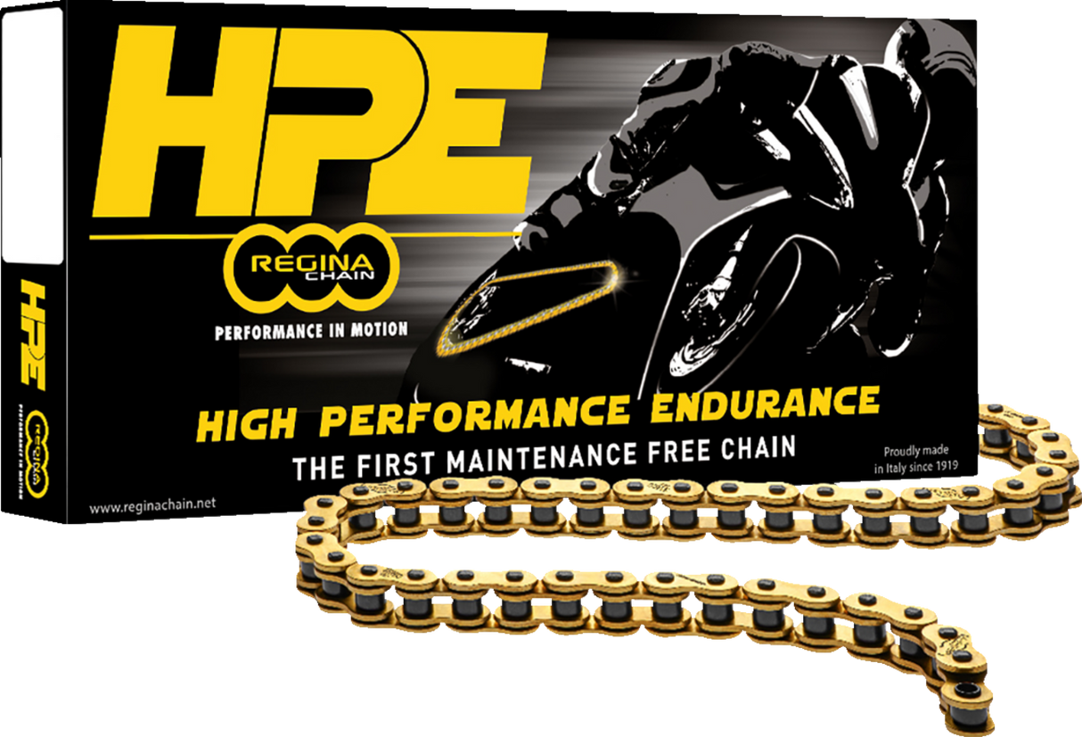 525 HPE - Drive Chain - 122 Links