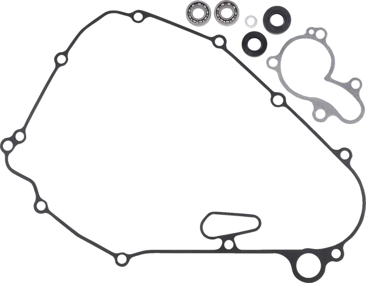 Water Pump Gasket Kit - Kawasaki 2019 - 2023