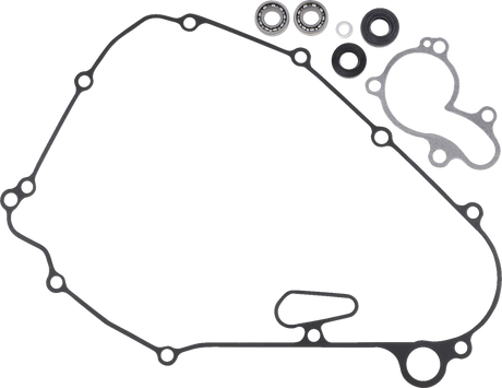 Water Pump Gasket Kit - Kawasaki 2019 - 2023