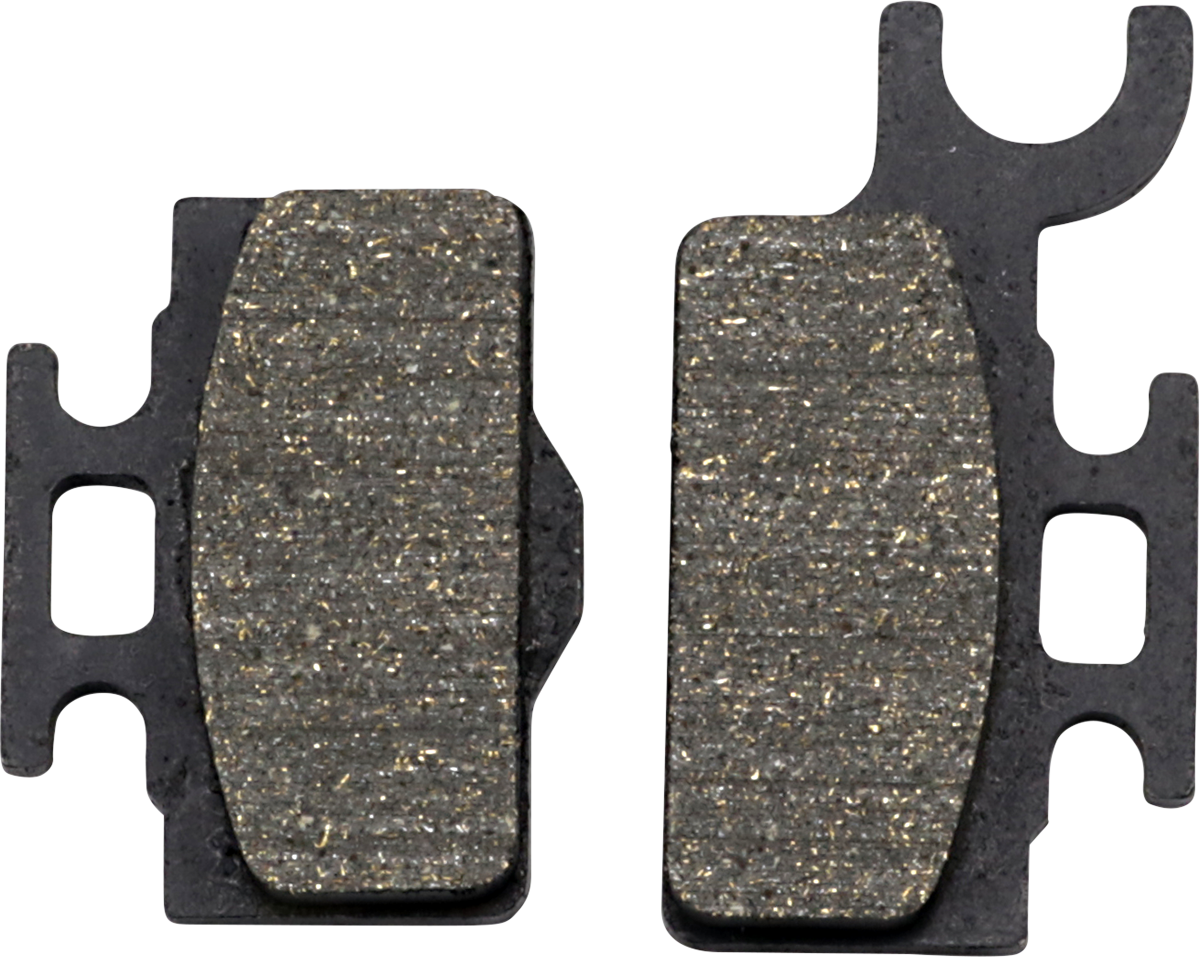 Brake Pads 2000 - 2023