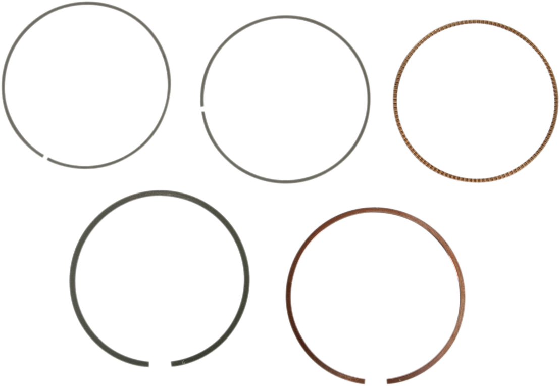 Piston Rings - Standard - Yamaha 2002 - 2008