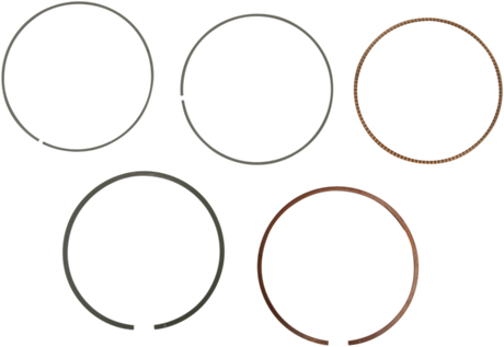 Piston Rings - Standard - Yamaha 2002 - 2008