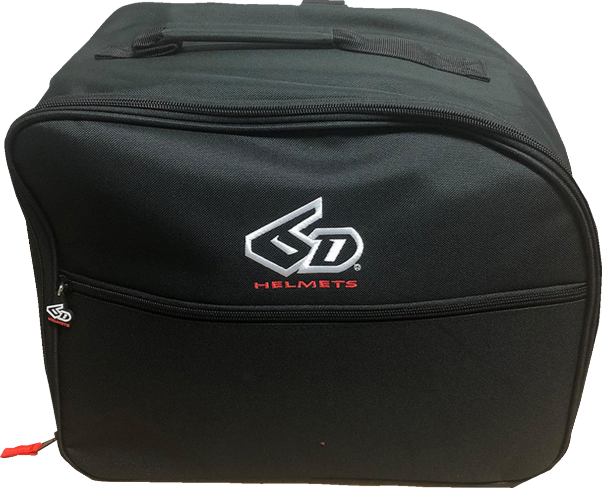 Helmet Bag - Black