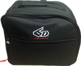 Helmet Bag - Black