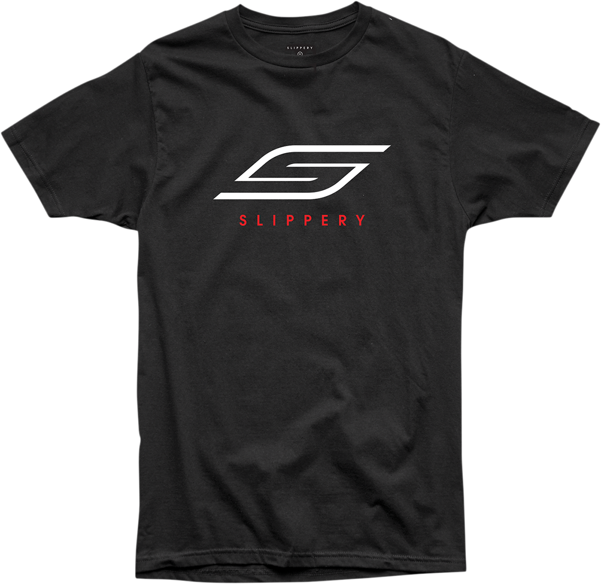 Slippery T-Shirt - Black - XL