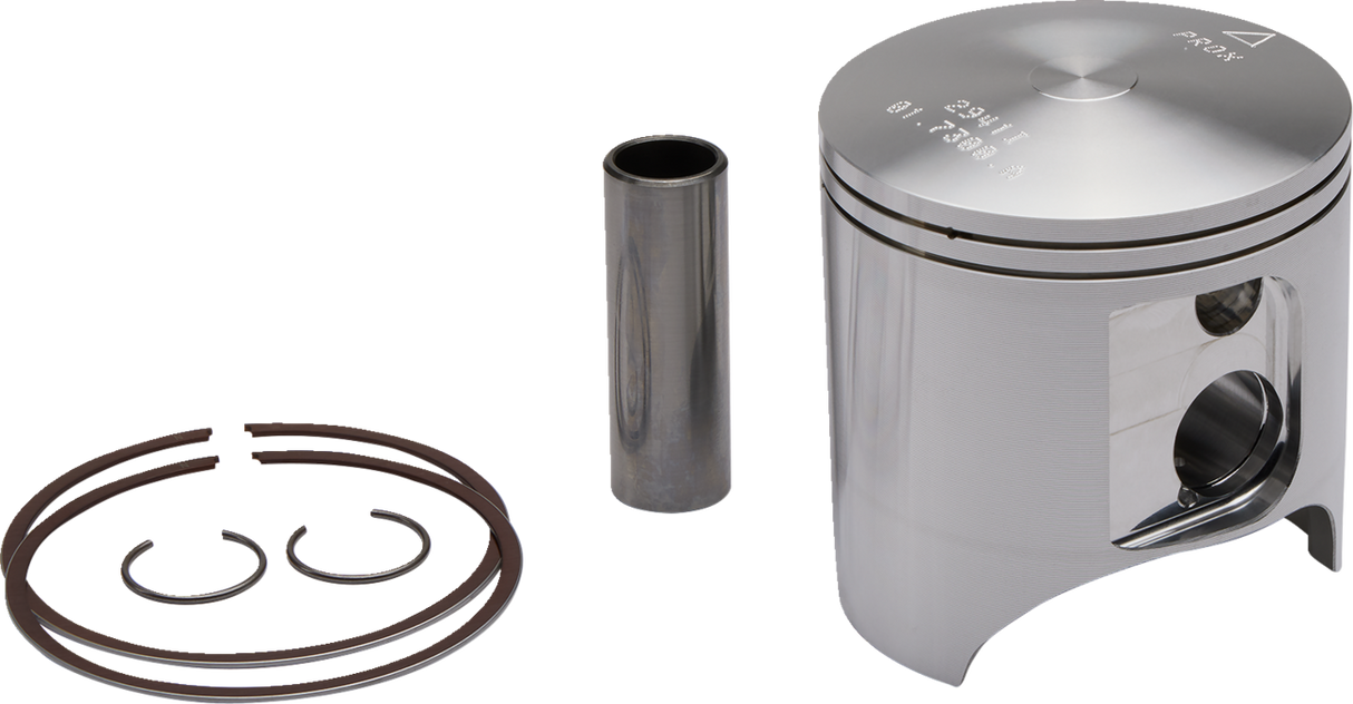 Piston Kit - 71.94 - Gas Gas | Rieju 2000 - 2023