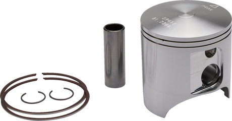 Piston Kit - 71.94 - Gas Gas | Rieju 2000 - 2023