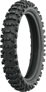 Tire - iX-09W Motocross - Rear - 110/90-19 - 62M