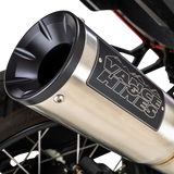 Adventure Hi-Output 450 Slip-On Muffler 2020 - 2022