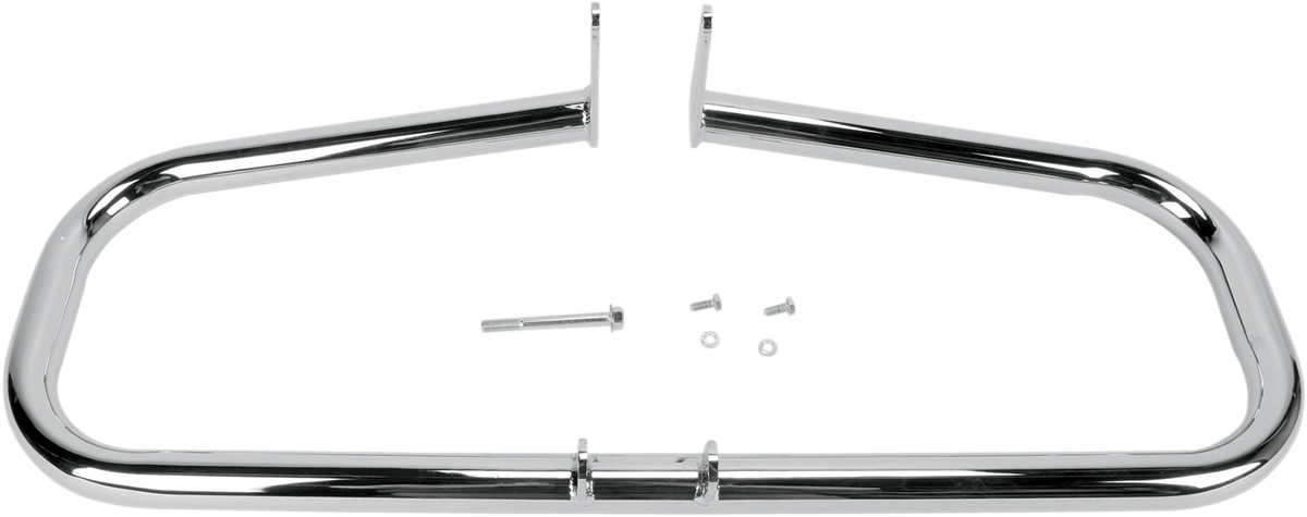 Highway Bar - Chrome - CMX 250 1996 - 2016