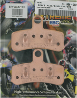 Brake Pads - Harley-Davidson - EPFA457HH 2008 - 2017