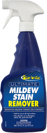 Mildew Remover/Cleaner - 16 U.S. fl oz.