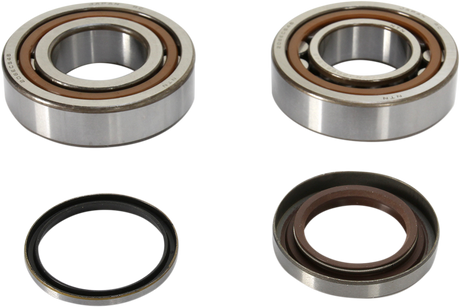 Crank Bearing and Seal Kit - KTM 2006 - 2010