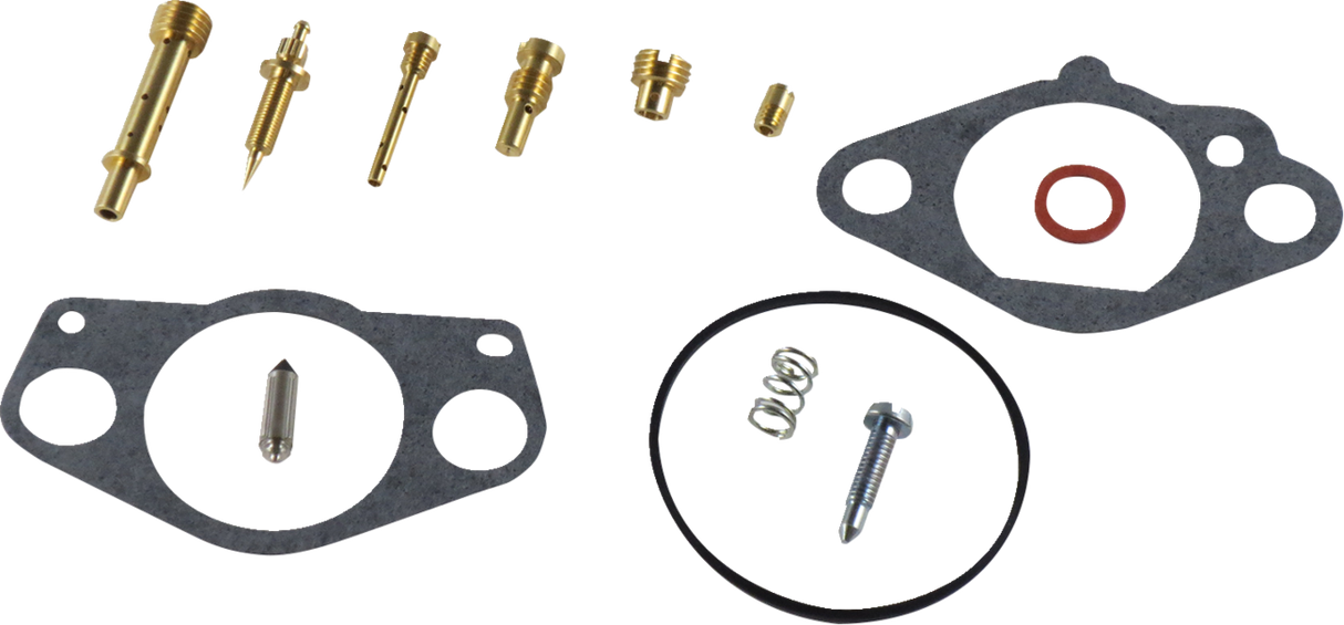 Carburetor Repair Kit - Kawasaki 1997 - 2000