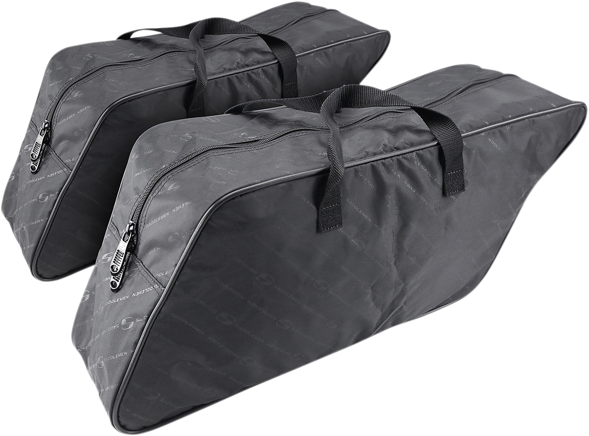 Saddlebag Liners - OEM - Large 2014 - 2021