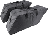 Saddlebag Liners - OEM - Large 2014 - 2021