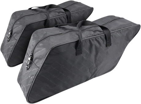 Saddlebag Liners - OEM - Large 2014 - 2021