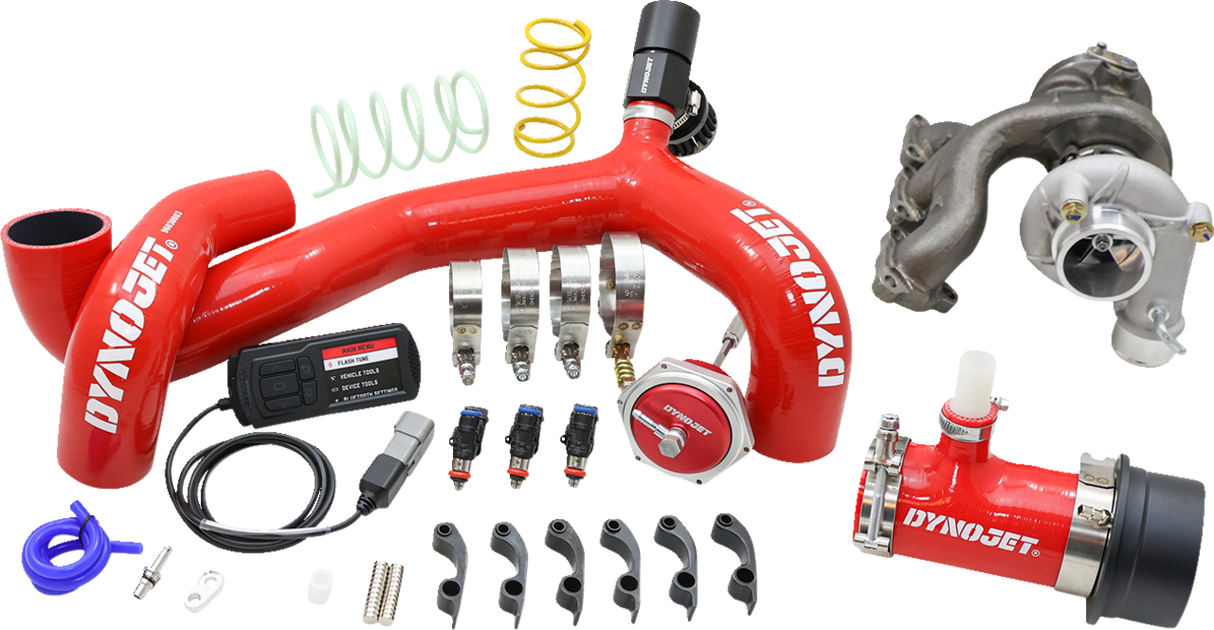 Stage-5 Power Package Kit - Can-Am 2017 - 2020