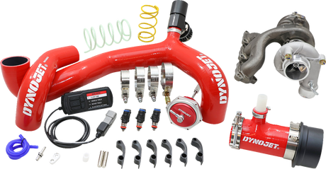 Stage-5 Power Package Kit - Can-Am 2017 - 2020