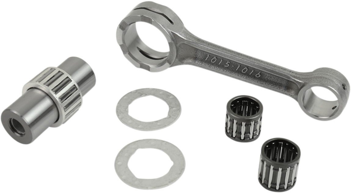 Connecting Rod Kit - Gas Gas EC125 | Yamaha YZ125 1986 - 2009