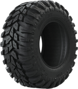 Tire - Duracity - Front - 25x8R12 - 6 Ply