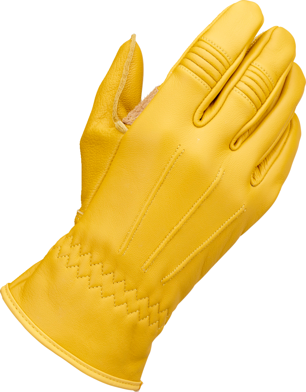 Work 2.0 Gloves - Gold - 2XL