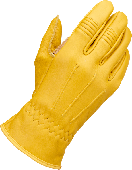 Work 2.0 Gloves - Gold - 2XL