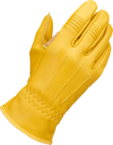 Work 2.0 Gloves - Gold - 2XL