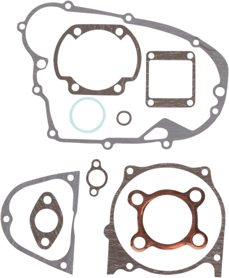 Complete Gasket Kit - DT/MX/YZ125 1974 - 1977