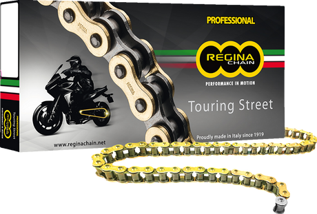 520 ZRT - Drive Chain - 120 Links