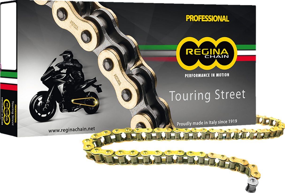 525 ZRT - Drive Chain - 120 Links