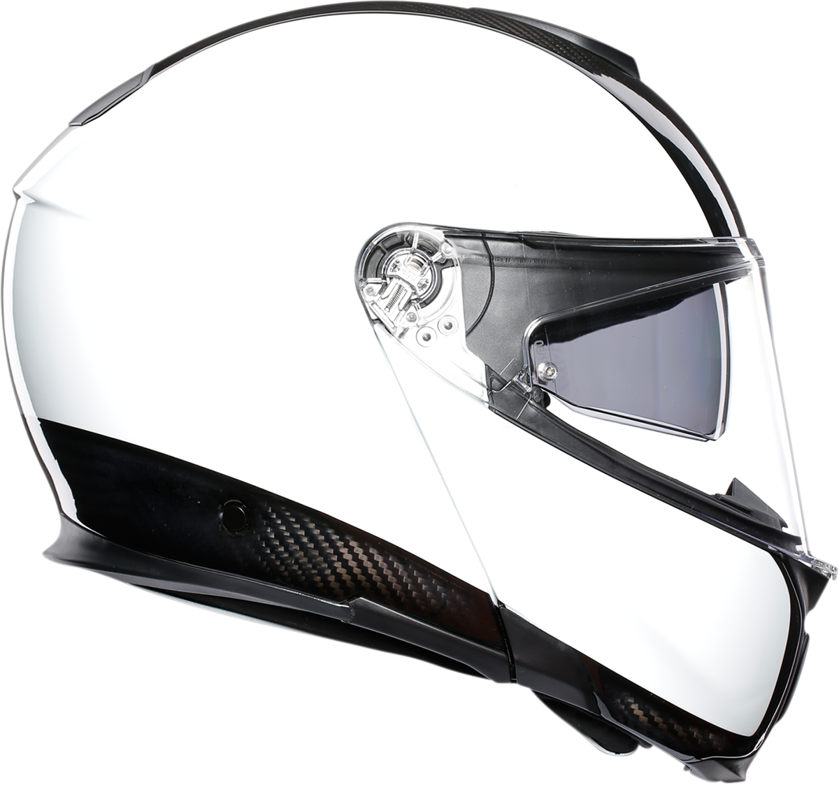 SportModular Helmet - White - XL