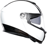 SportModular Helmet - White - XL