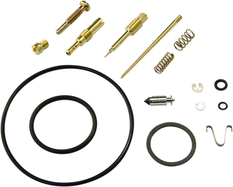 Carburetor Repair Kit - Honda 1984 - 1984