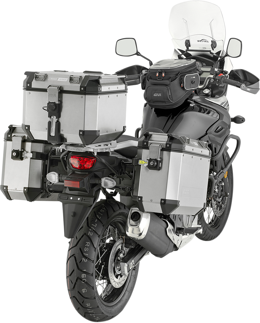 Sidecase Mount 2017 - 2019