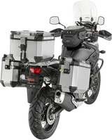 Outback HW DL650 Supports - V-Strom 650 2017 - 2019