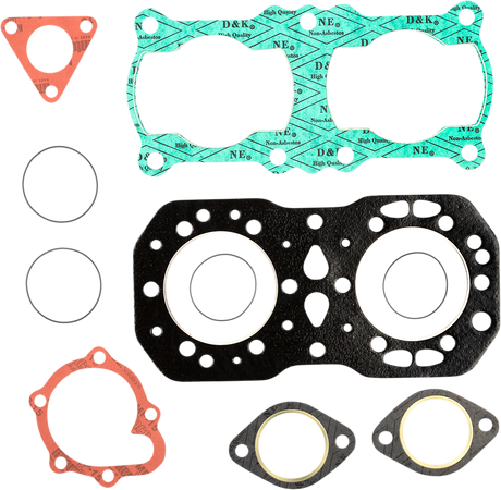 Top End Gasket Kit - Polaris 1989 - 1997