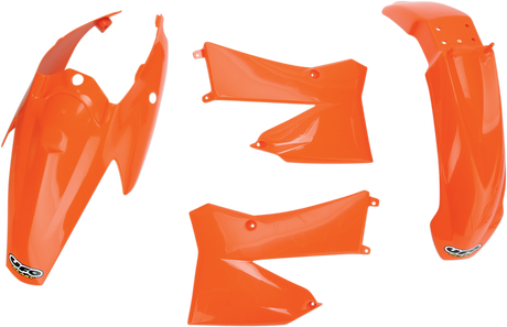 Replacement Body Kit - OEM Orange 2006 - 2012